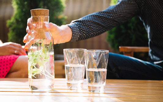 Health Benefits of Staying Hydrated - Creative Sara Boutique