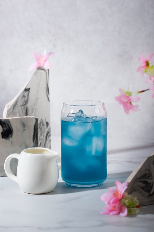 Ultimate Guide to Maintaining Glass and Acrylic Tumblers - Creative Sara Boutique