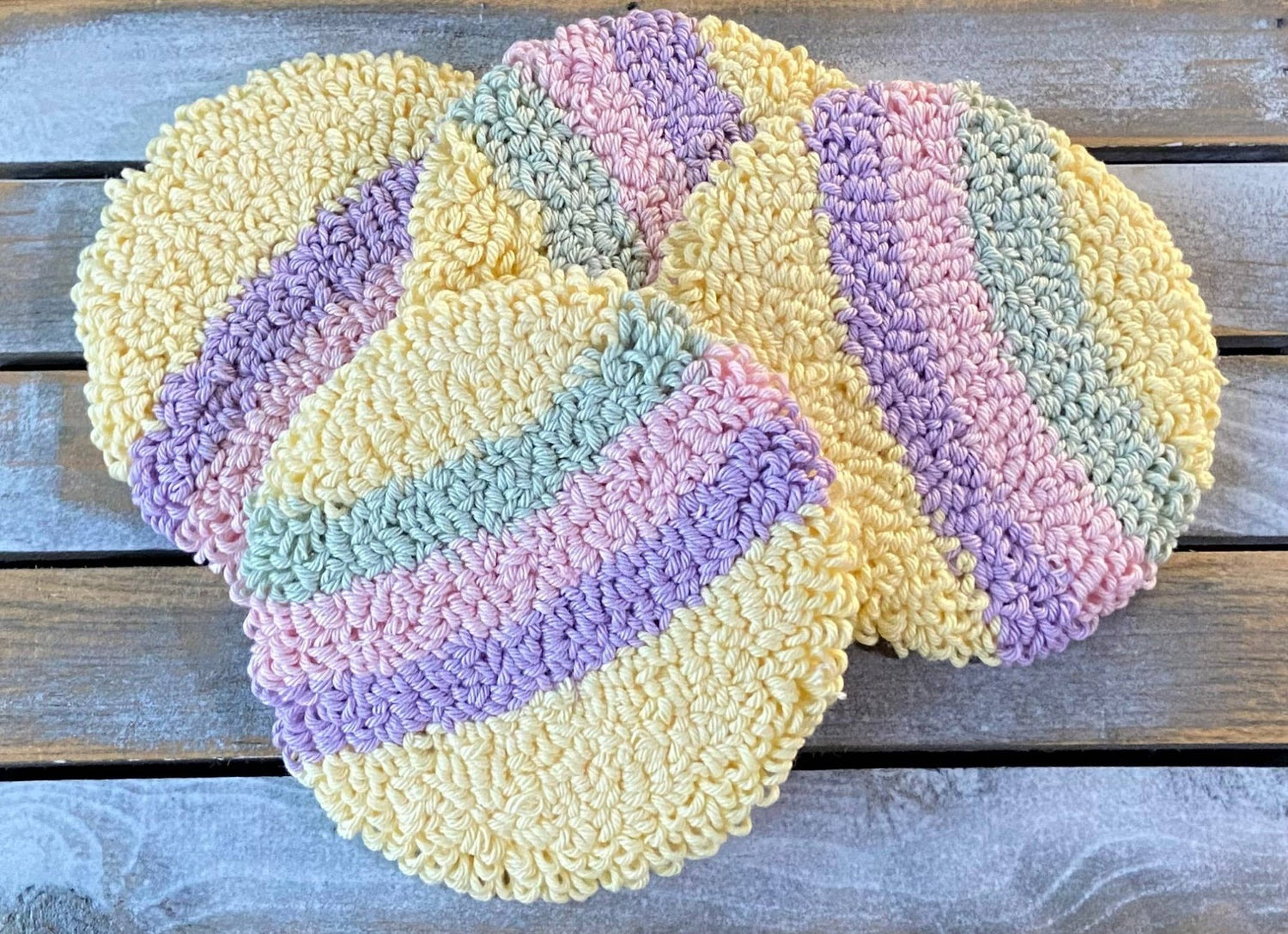 Mug Rugs - Creative Sara Boutique