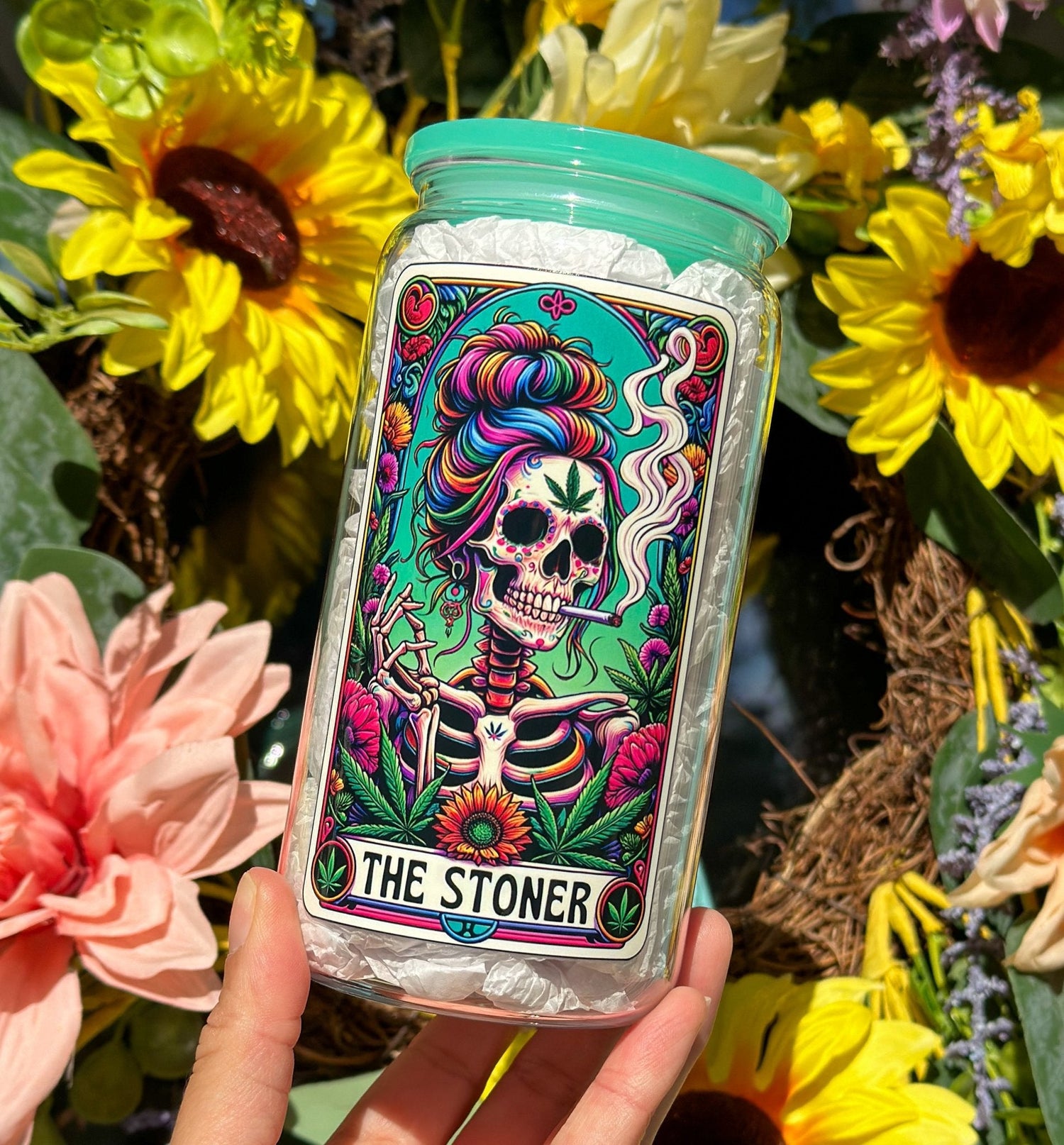 Plastic Cups - Creative Sara Boutique