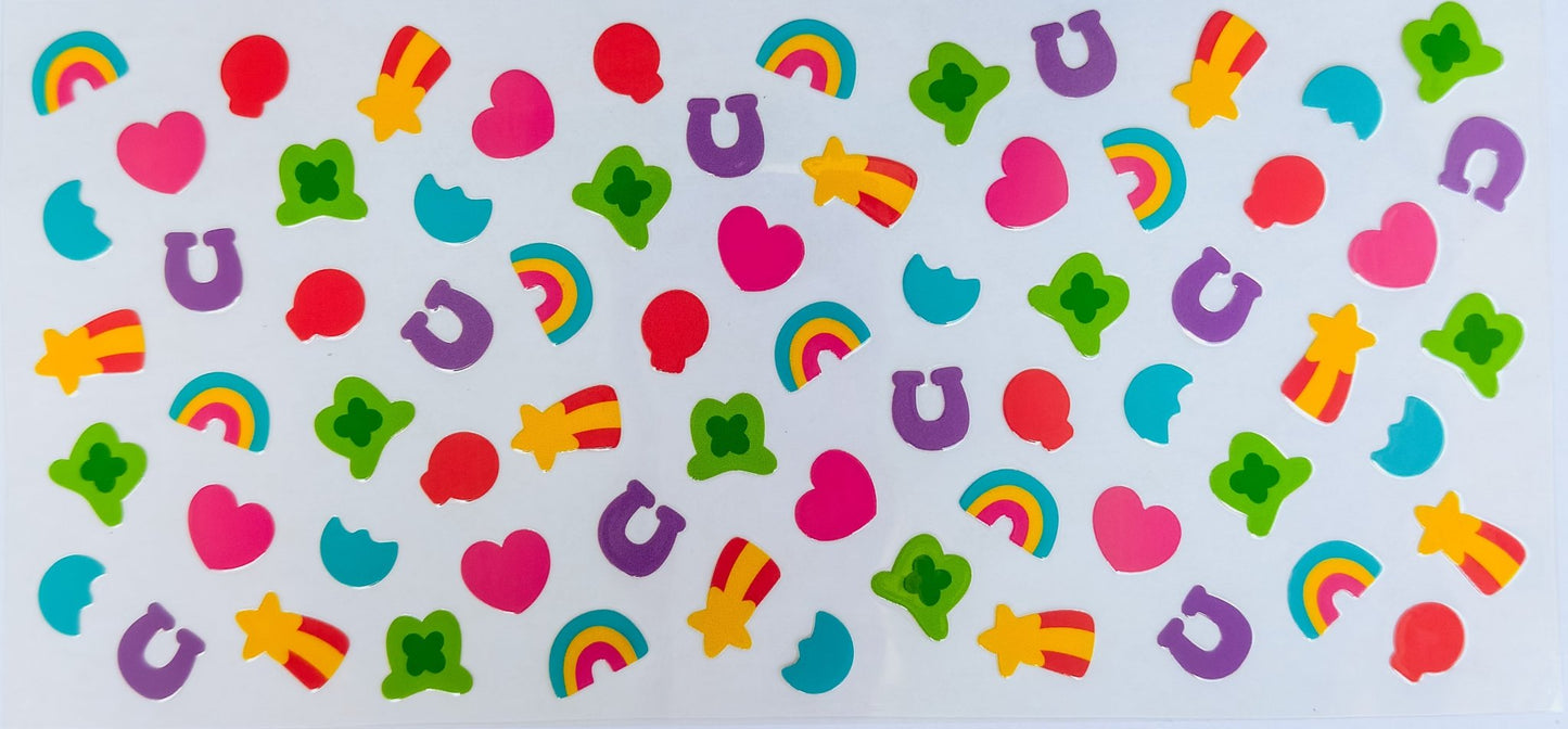 Wrap #68 - Creative Sara Boutique