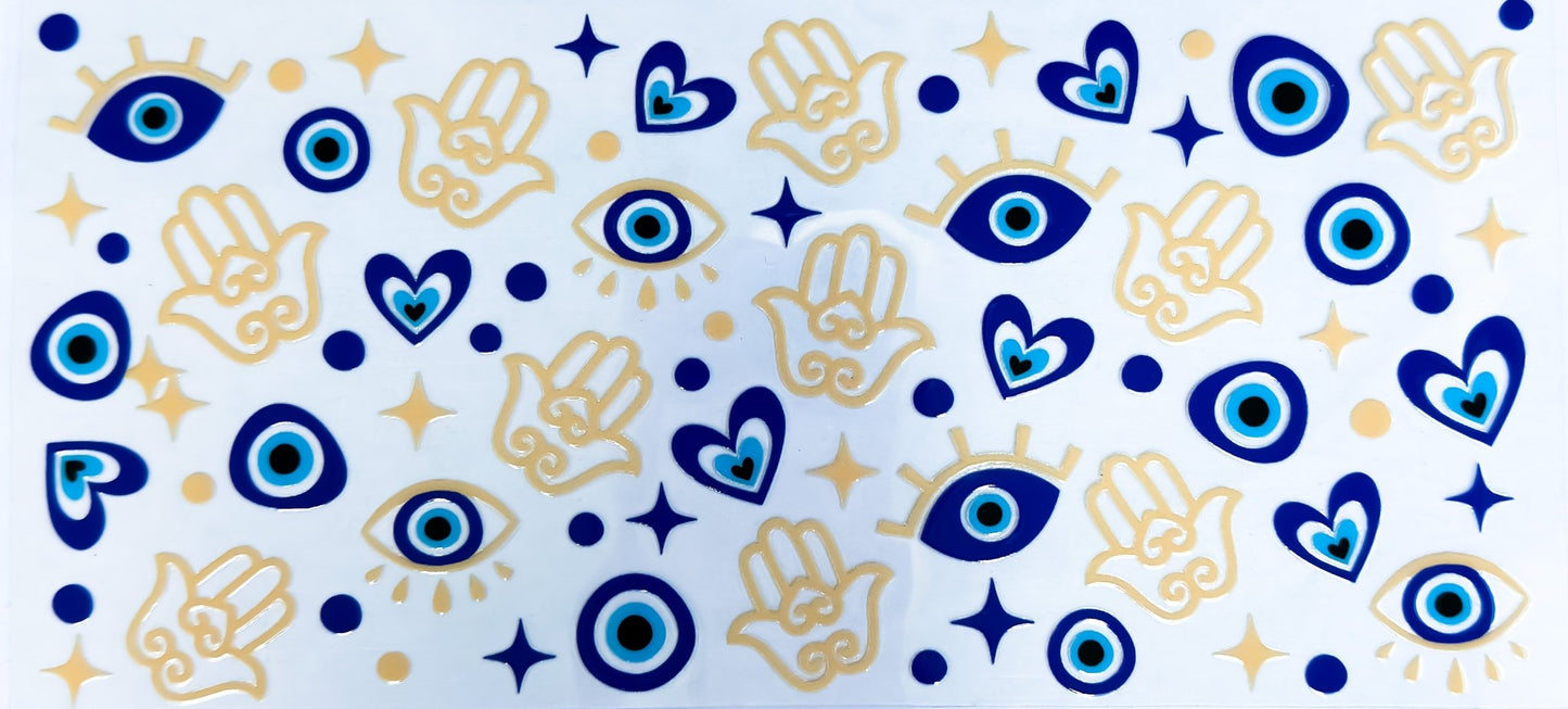 Wrap #69 - Creative Sara Boutique
