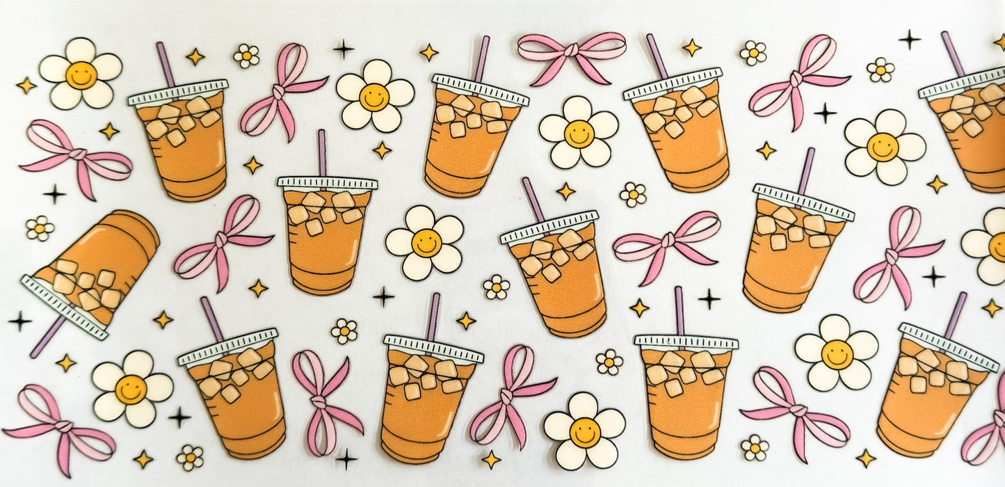 Wrap #86 - Creative Sara Boutique