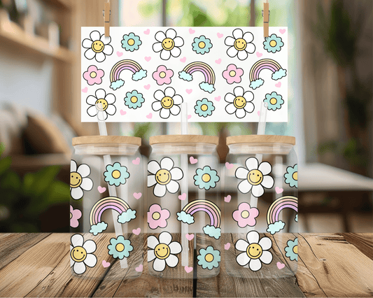 Happy Summer Cup - Creative Sara Boutique