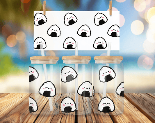 Kawaii Sushi - Creative Sara Boutique