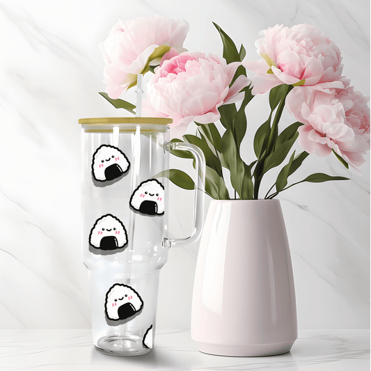 Kawaii Sushi - Creative Sara Boutique