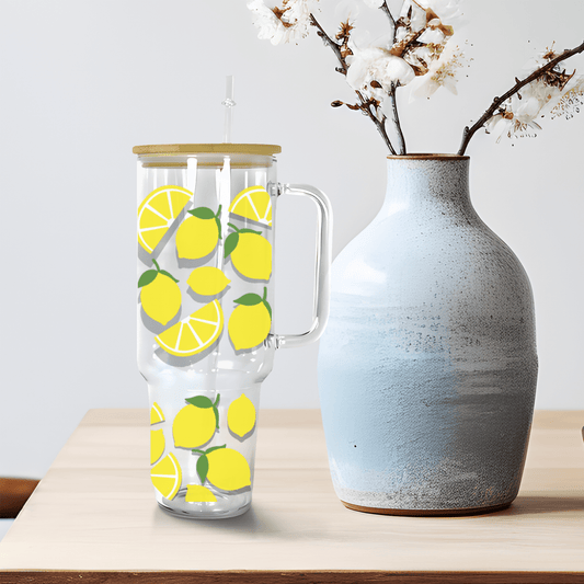 Lemon Drop - Creative Sara Boutique