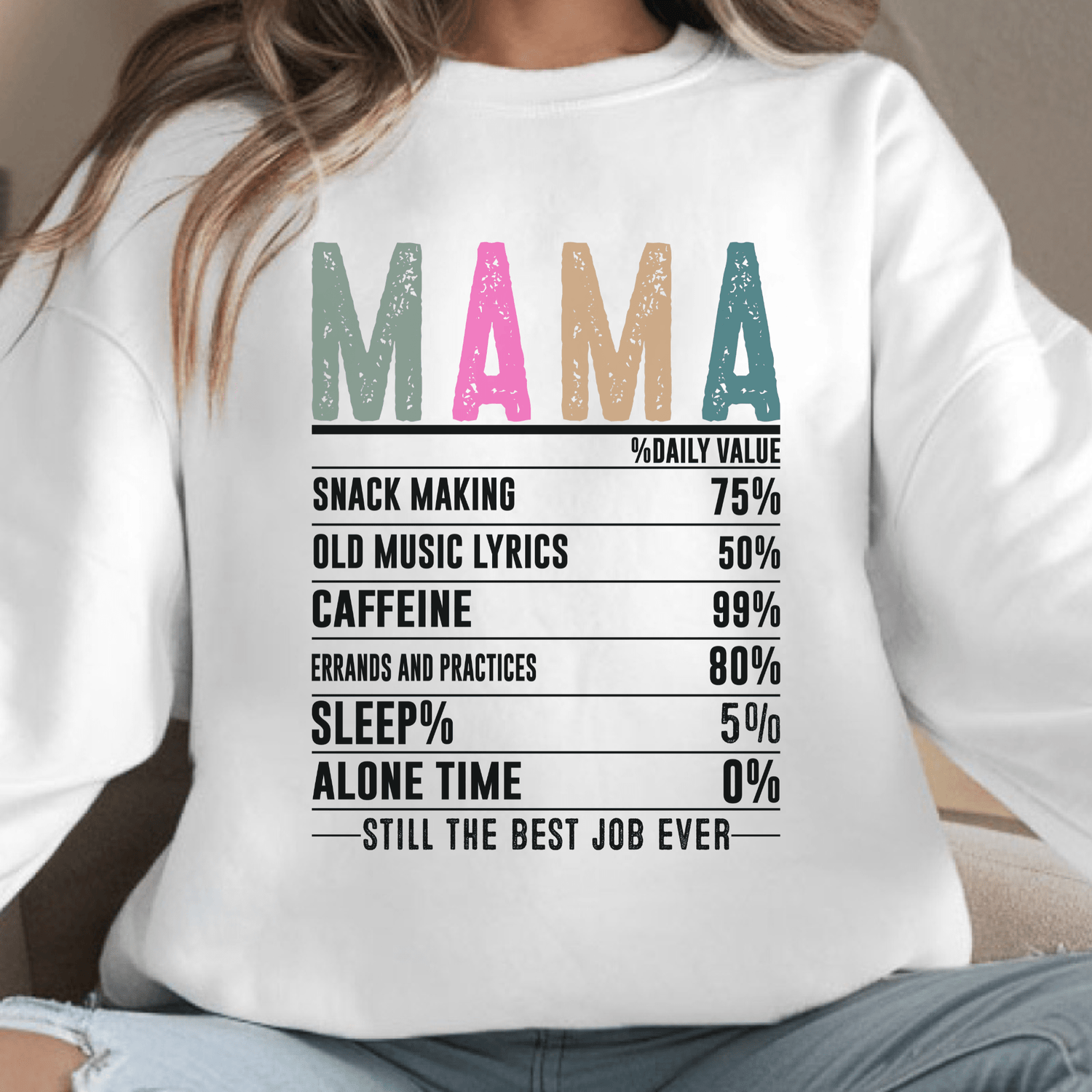 Mother's Day - Creative Sara Boutique