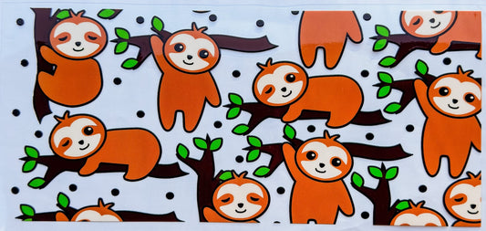 Wrap #49 - Creative Sara Boutique