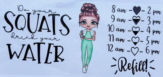 Wrap #51 - Creative Sara Boutique