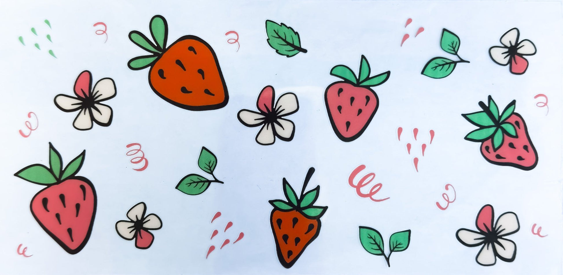 Wrap #62 - Creative Sara Boutique