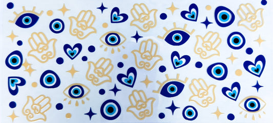 Wrap #69 - Creative Sara Boutique