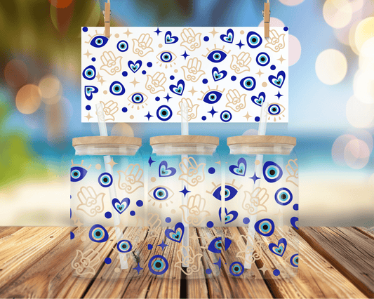 Evil Eye - Creative Sara Boutique