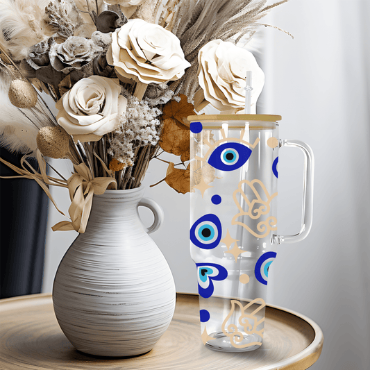 Evil Eye - Creative Sara Boutique